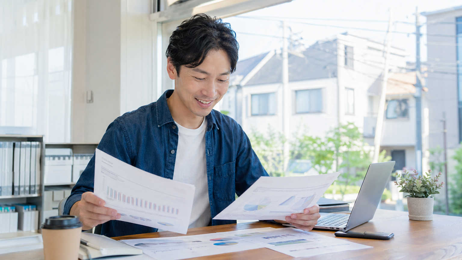失敗しない予算計画の立て方
