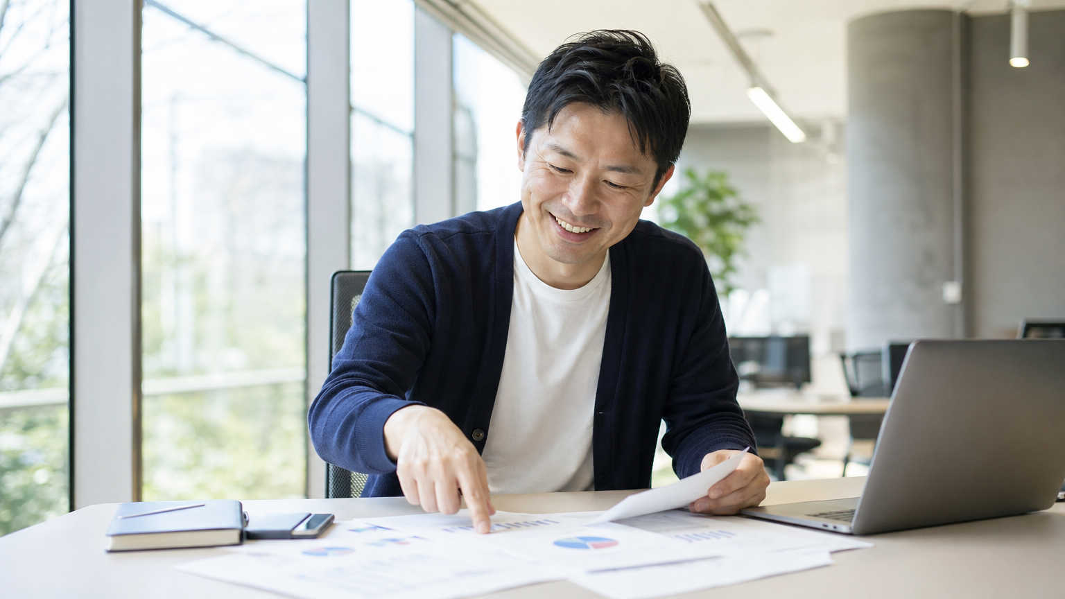 業者選びで必ず確認すべき「許可証」の見方