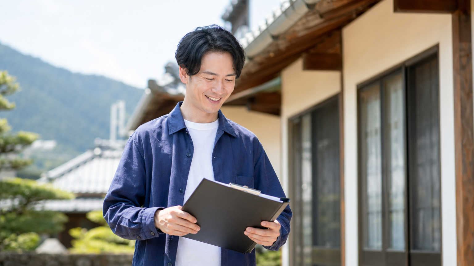リフォームを計画する前に確認すべき3つのこと