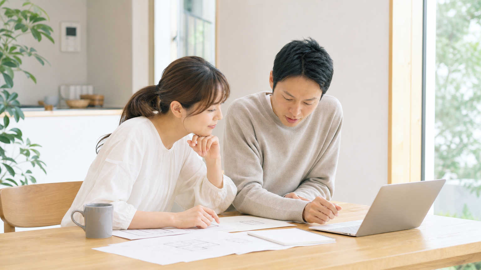 建替えを相続税対策に活用するときの注意点