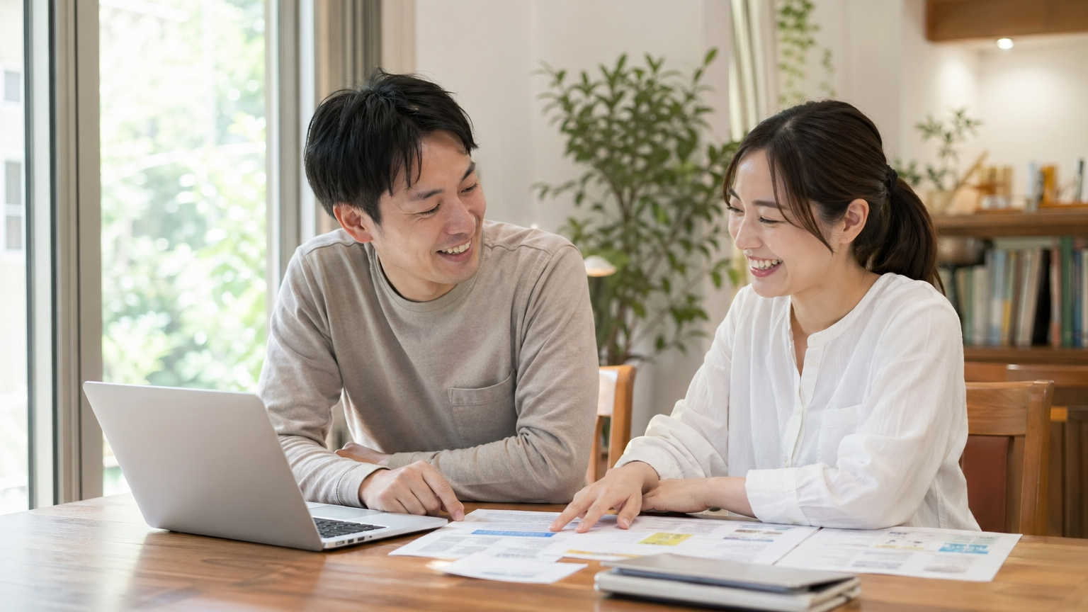 リフォームで使える主な補助金制度の種類と特徴