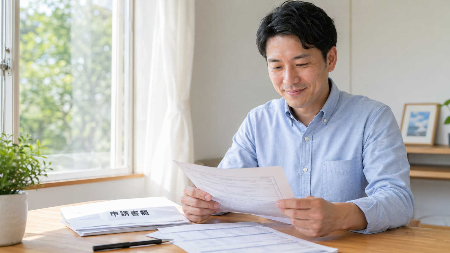 補助金申請の手順と必要書類をわかりやすく解説