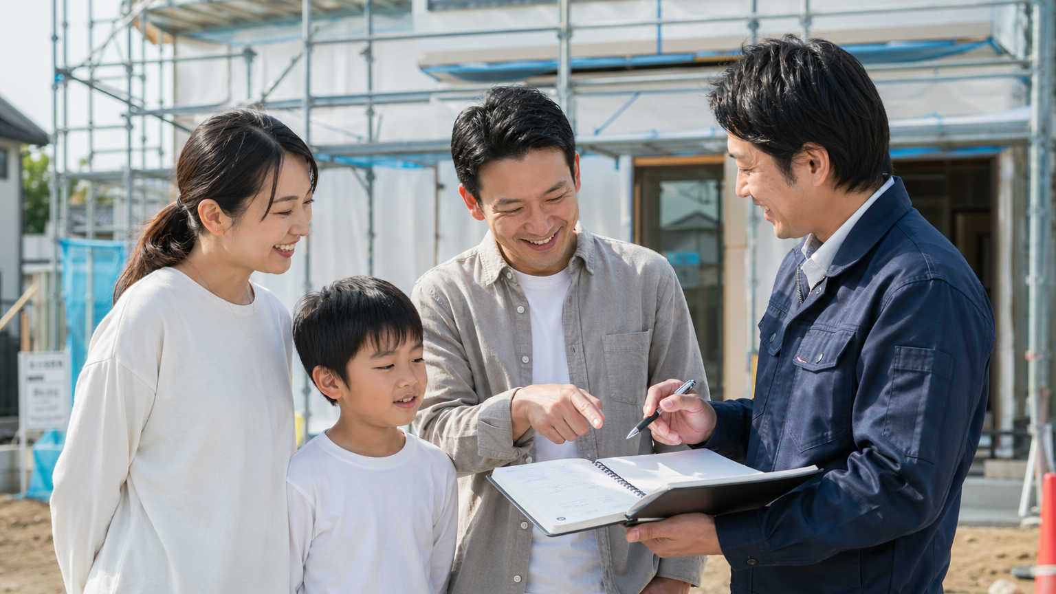 建替えのタイミングで相続税がどう変わるか