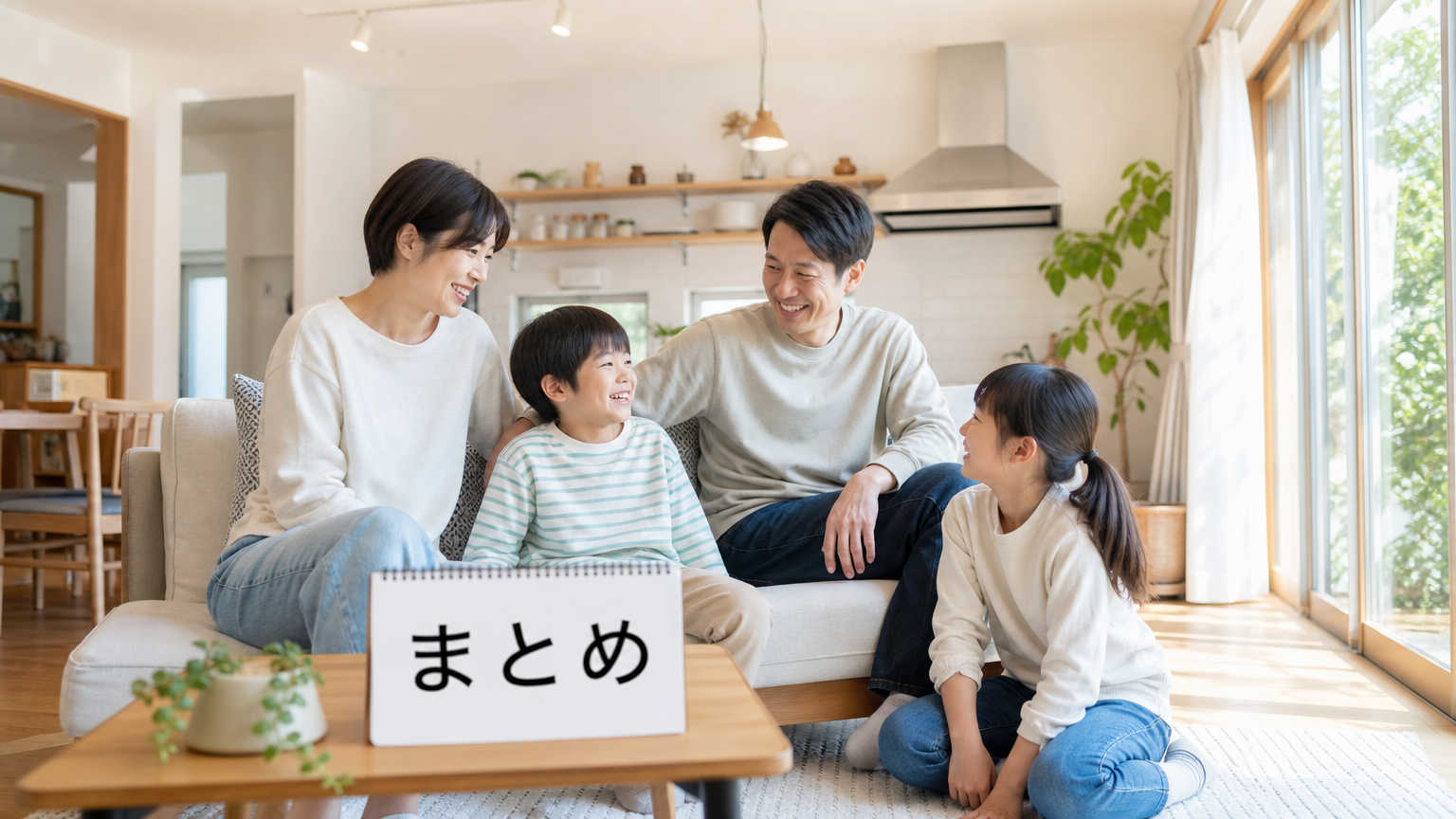 まとめ