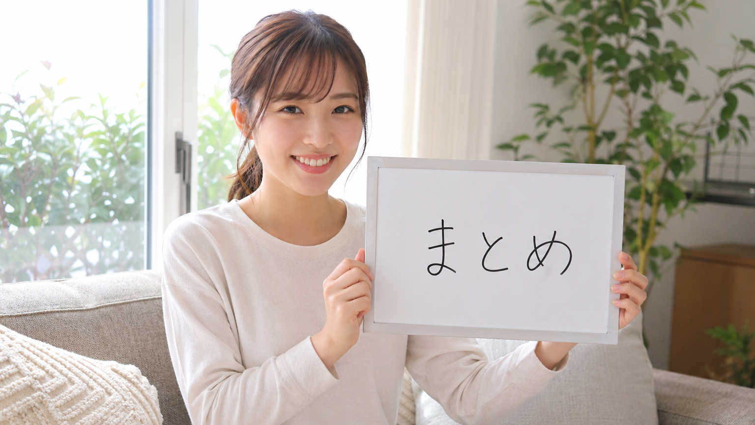 まとめ