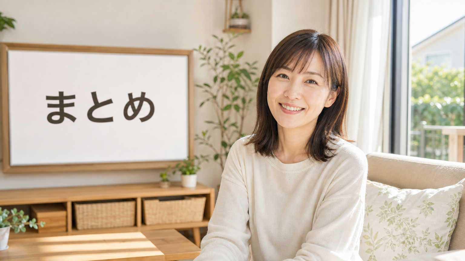 まとめ