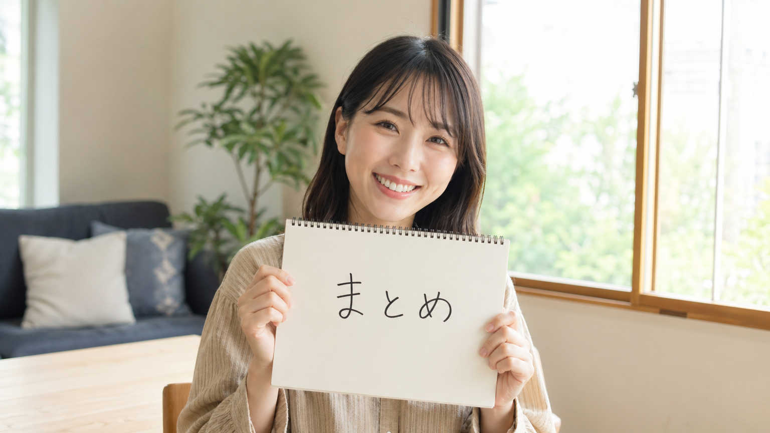 まとめ
