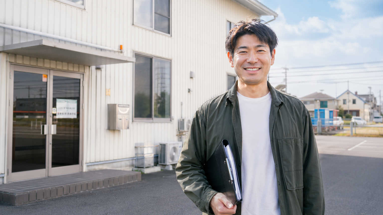 産業廃棄物処理施設の建替えで使える相続税の特例